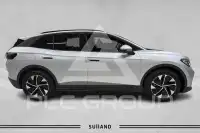 2024 Volkswagen ID 4