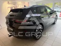 2024 Volkswagen ID 4