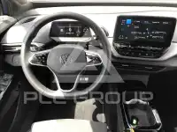 2024 Volkswagen ID 4