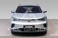 2024 Volkswagen ID 4