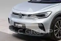 2024 Volkswagen ID 4