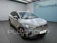 2024 Volkswagen ID 4