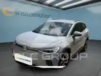 2024 Volkswagen ID 4