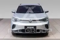 2024 Volkswagen ID 4