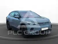 2024 Volkswagen ID 4