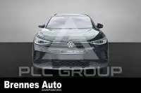 2024 Volkswagen ID 4