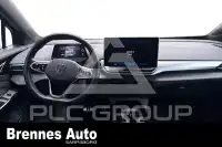 2024 Volkswagen ID 4