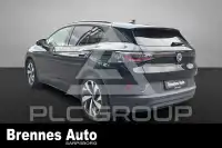 2024 Volkswagen ID 4