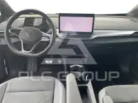 2024 Volkswagen ID 4
