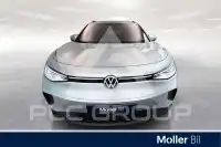 2024 Volkswagen ID 4