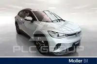 2024 Volkswagen ID 4