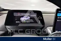 2024 Volkswagen ID 4