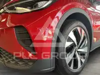 2024 Volkswagen ID 4