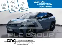 2024 Volkswagen ID 4