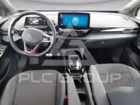 2024 Volkswagen ID 4
