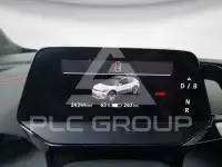 2024 Volkswagen ID 4