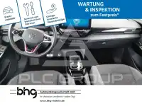 2024 Volkswagen ID 4