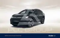 2024 Volkswagen ID 4