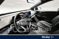 2024 Volkswagen ID 4