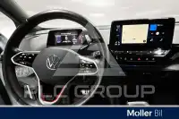 2024 Volkswagen ID 4