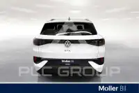 2024 Volkswagen ID 4