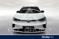 2024 Volkswagen ID 4