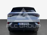 2024 Volkswagen ID 4