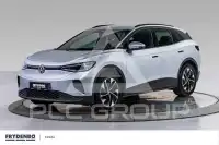 2024 Volkswagen ID 4