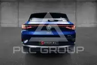 2024 Volkswagen ID 4