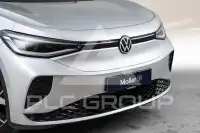 2024 Volkswagen ID 4