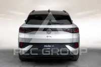 2024 Volkswagen ID 4