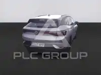 2024 Volkswagen ID 4