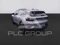 2024 Volkswagen ID 4