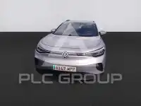 2024 Volkswagen ID 4