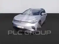 2024 Volkswagen ID 4