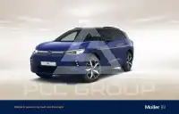 2024 Volkswagen ID 4