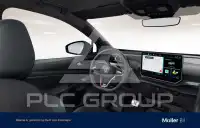 2024 Volkswagen ID 4