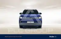 2024 Volkswagen ID 4