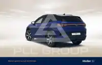 2024 Volkswagen ID 4