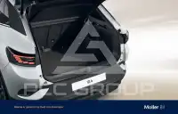 2024 Volkswagen ID 4