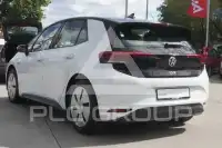 2024 Volkswagen ID 4