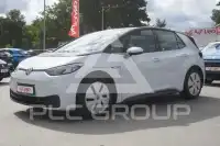 2024 Volkswagen ID 4