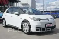 2024 Volkswagen ID 4