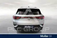 2024 Volkswagen ID 4