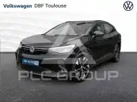 2024 Volkswagen ID 4