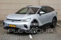 2024 Volkswagen ID 4