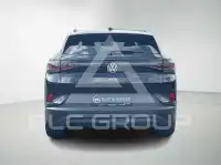 2024 Volkswagen ID 4