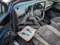2024 Volkswagen ID 4