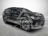 2024 Volkswagen ID 4