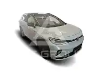 2024 Volkswagen ID 4